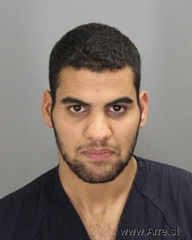 Fadhil Mohammedmahoo Alazzawi Mugshot