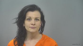 Felicia Sue Bradford Mugshot