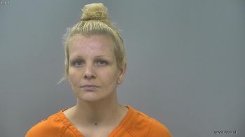 Felicia Sue Bradford Mugshot