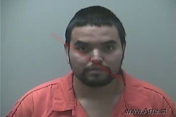 Fernando  Cardehnas-alvarado Mugshot