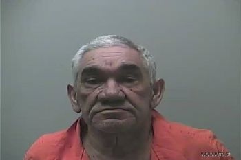 Fernando  Herrera Mugshot