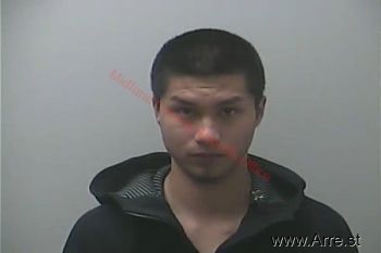 Francisco Javier Yanez Mugshot