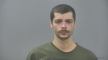 Frank William Hosinski Mugshot