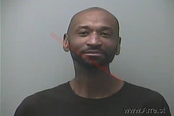 Frank  Richardson Jr Mugshot