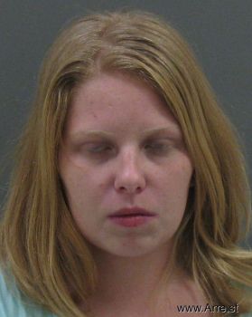 Felicia Marie Durham Mugshot