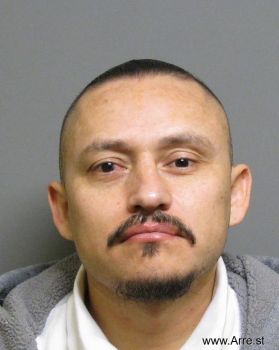 Fernando Sanchez Cruz Mugshot