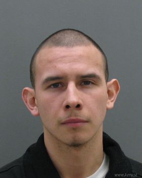 Francisco  Villarreal Mugshot