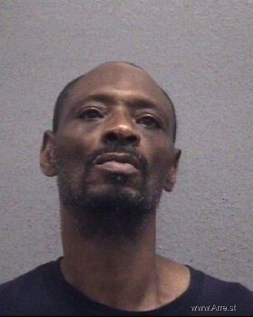 Frank  Wilson Mugshot