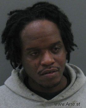 Frederick Deonta Wilson Mugshot