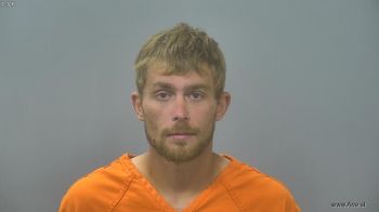 Gabriel Stephen Wikaryasz Mugshot