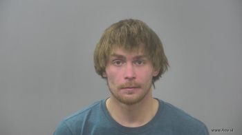 Gabriel Stephen Wikaryasz Mugshot