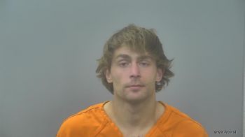 Gabriel Stephen Wikaryasz Mugshot