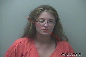 Gabriella Ruth Kapanka Mugshot