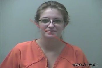 Gabriella Ruth Kapanka Mugshot