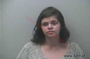 Gabrielle M-mackenzie Coles Mugshot