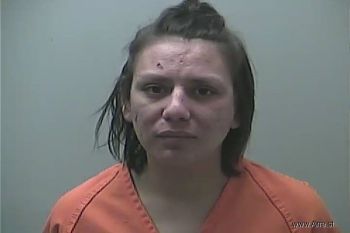 Gabrielle Cassandra-jean Derus Mugshot