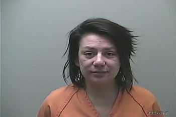 Gabrielle Cassandra-jean Derus Mugshot