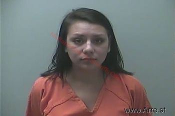 Gabrielle Cassandra-jean Derus Mugshot