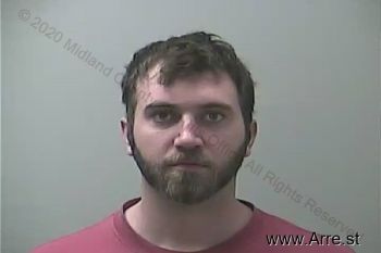 Garrett Gregory Smith Mugshot