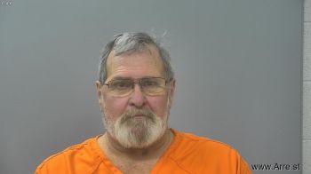 Gary Dean Krey Mugshot