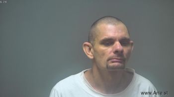 Gary Daniel Moore Mugshot