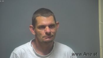 Gary Daniel Moore Mugshot