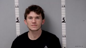 Gavin Ross Powe Mugshot