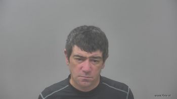 Gavin Paul Webster Mugshot