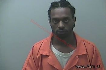 Gawain Scott Mandeville-nelson Mugshot