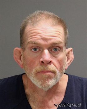 Gene Meyer Swee Mugshot