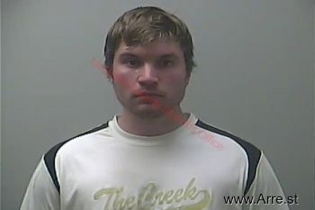 Geoffrey Michael Barry Mugshot