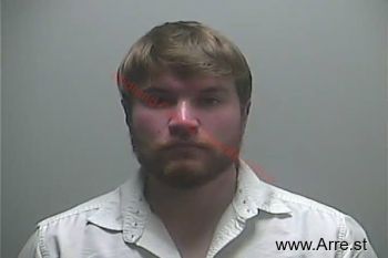 Geoffrey Michael Barry Mugshot