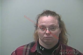 Giget Marie Sersaw Mugshot