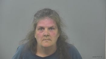 Gina Maria Bates Mugshot