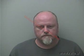 Gragory Matthew Luke Mugshot