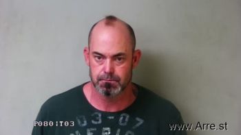 Graham Matthew Beach Mugshot