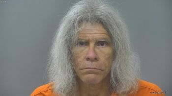 Grant Lynn Hoeft Mugshot