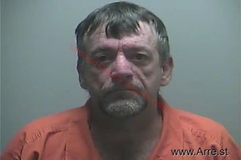 Gregory Edward Braley Mugshot