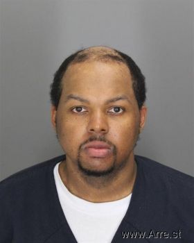 Gregory Lamarr Kelly Mugshot