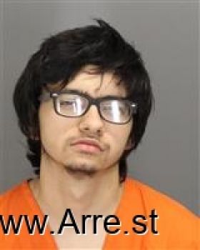 Gustavo Lorenzo Lopez Mugshot