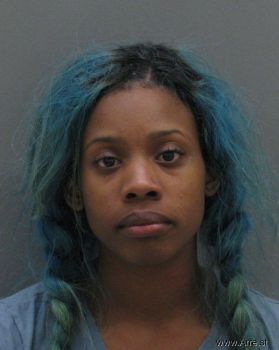 Gabrielle Jelisa Smith-bey Mugshot