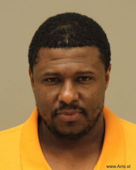 Garlin Emanuel Carter Mugshot