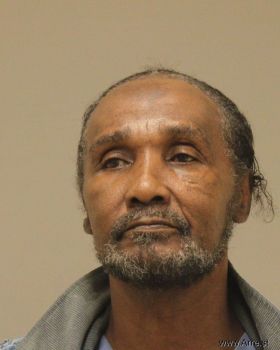 Gary  Clark Mugshot