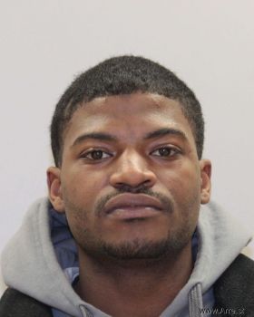 Glendale  Williams Mugshot