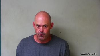 Graham Matthew Beach Mugshot