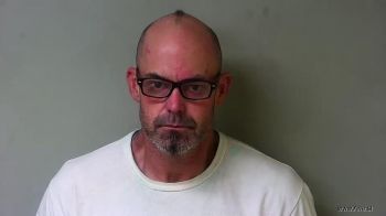 Graham Matthew Beach Mugshot