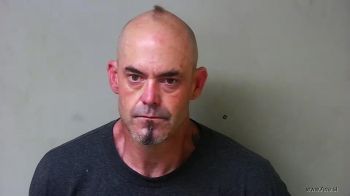 Graham Matthew Beach Mugshot