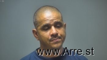 Gregory Jose Agosto Mugshot