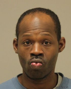 Gregory Darnell Beal Mugshot