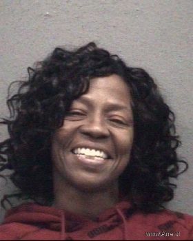 Gwendolyn  Oliver Mugshot